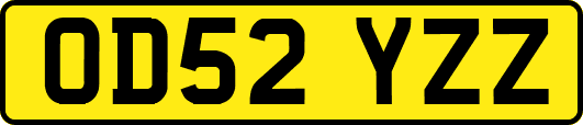 OD52YZZ