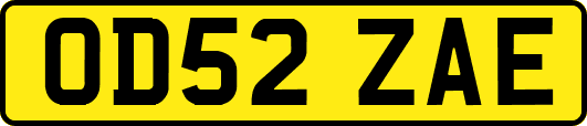 OD52ZAE