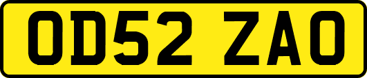 OD52ZAO