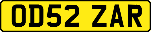 OD52ZAR