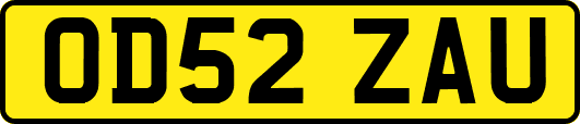 OD52ZAU