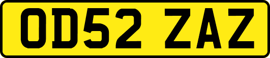 OD52ZAZ