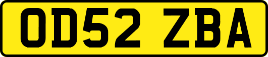 OD52ZBA
