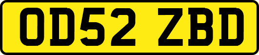 OD52ZBD