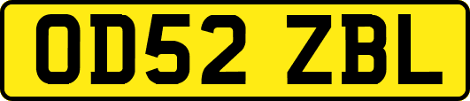 OD52ZBL