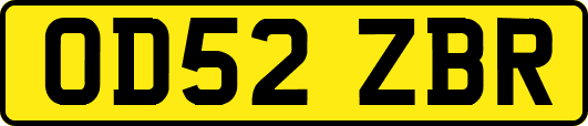 OD52ZBR