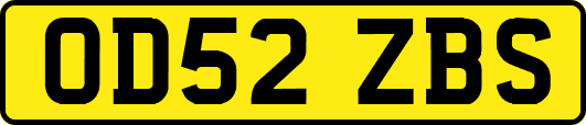 OD52ZBS