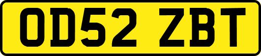 OD52ZBT