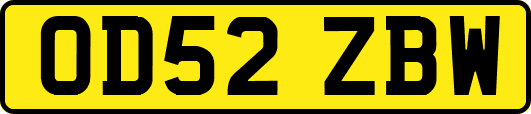 OD52ZBW