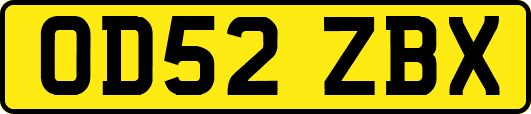 OD52ZBX
