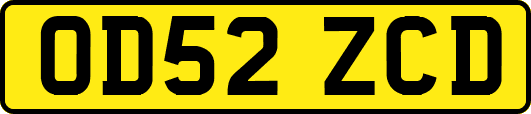OD52ZCD