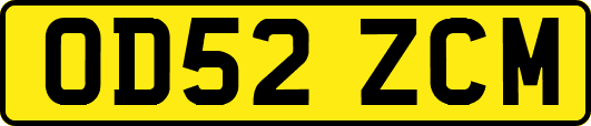OD52ZCM