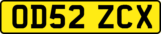 OD52ZCX