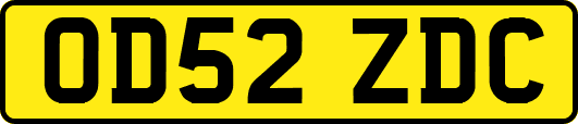 OD52ZDC