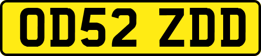 OD52ZDD