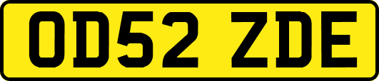 OD52ZDE