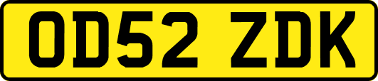 OD52ZDK