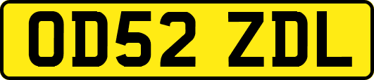 OD52ZDL
