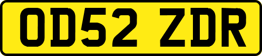 OD52ZDR