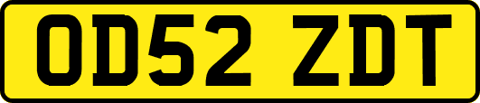 OD52ZDT