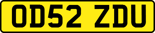 OD52ZDU