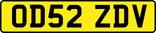 OD52ZDV