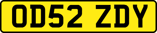 OD52ZDY