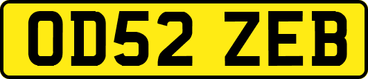 OD52ZEB
