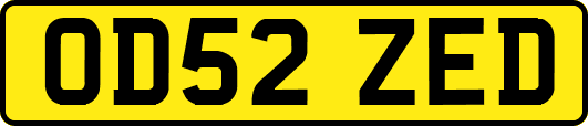 OD52ZED