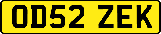 OD52ZEK