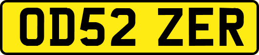 OD52ZER