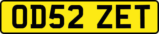 OD52ZET