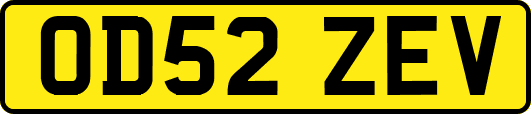 OD52ZEV