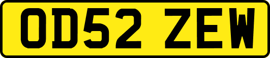 OD52ZEW