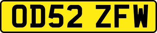 OD52ZFW