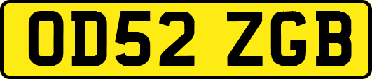 OD52ZGB