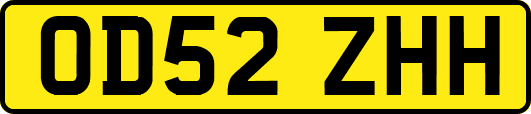 OD52ZHH