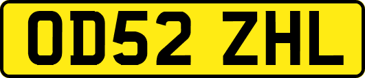 OD52ZHL