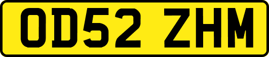 OD52ZHM