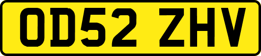 OD52ZHV
