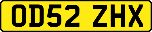 OD52ZHX