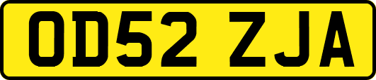 OD52ZJA