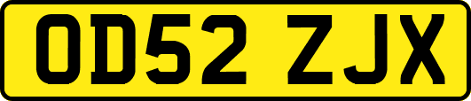 OD52ZJX