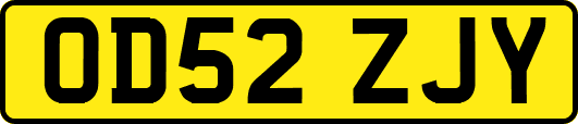 OD52ZJY