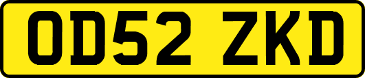 OD52ZKD
