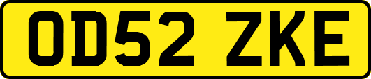 OD52ZKE