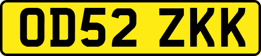 OD52ZKK