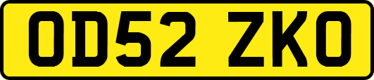 OD52ZKO