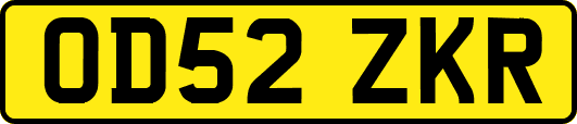 OD52ZKR