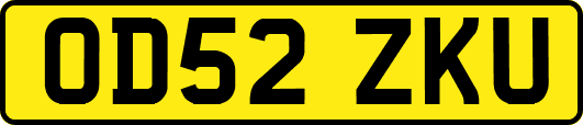 OD52ZKU